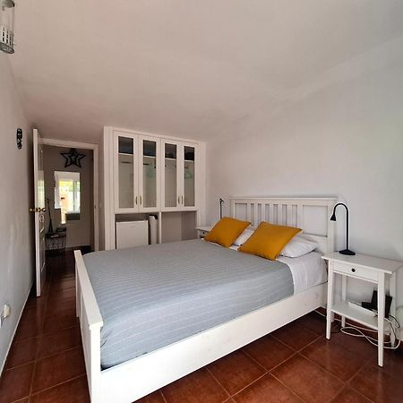 Habitacion Doble Con Bano Y Terraza Privada 厄尔梅达诺 外观 照片